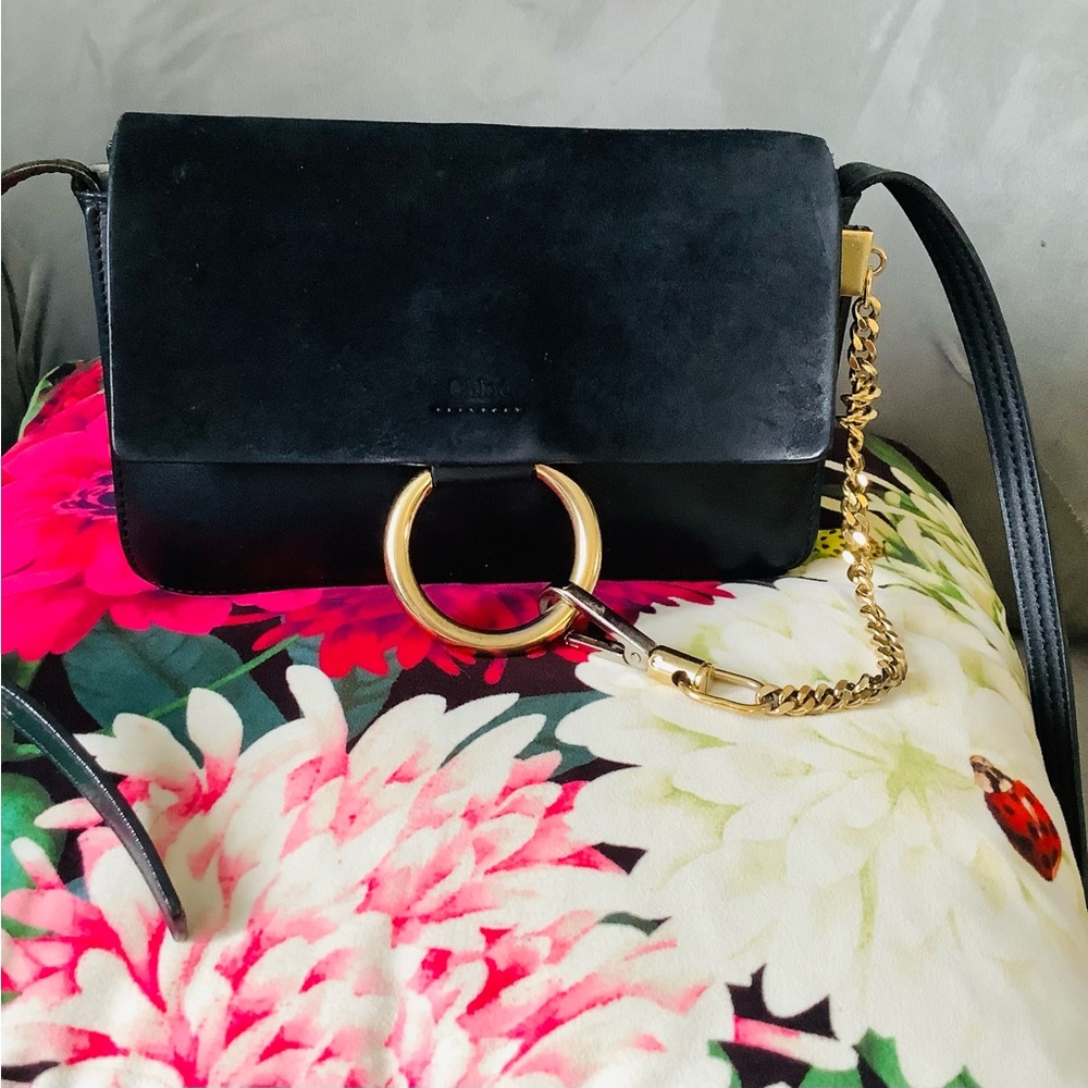 CHLOE FAYE❤️GO OUT CROSSBODY 🔥